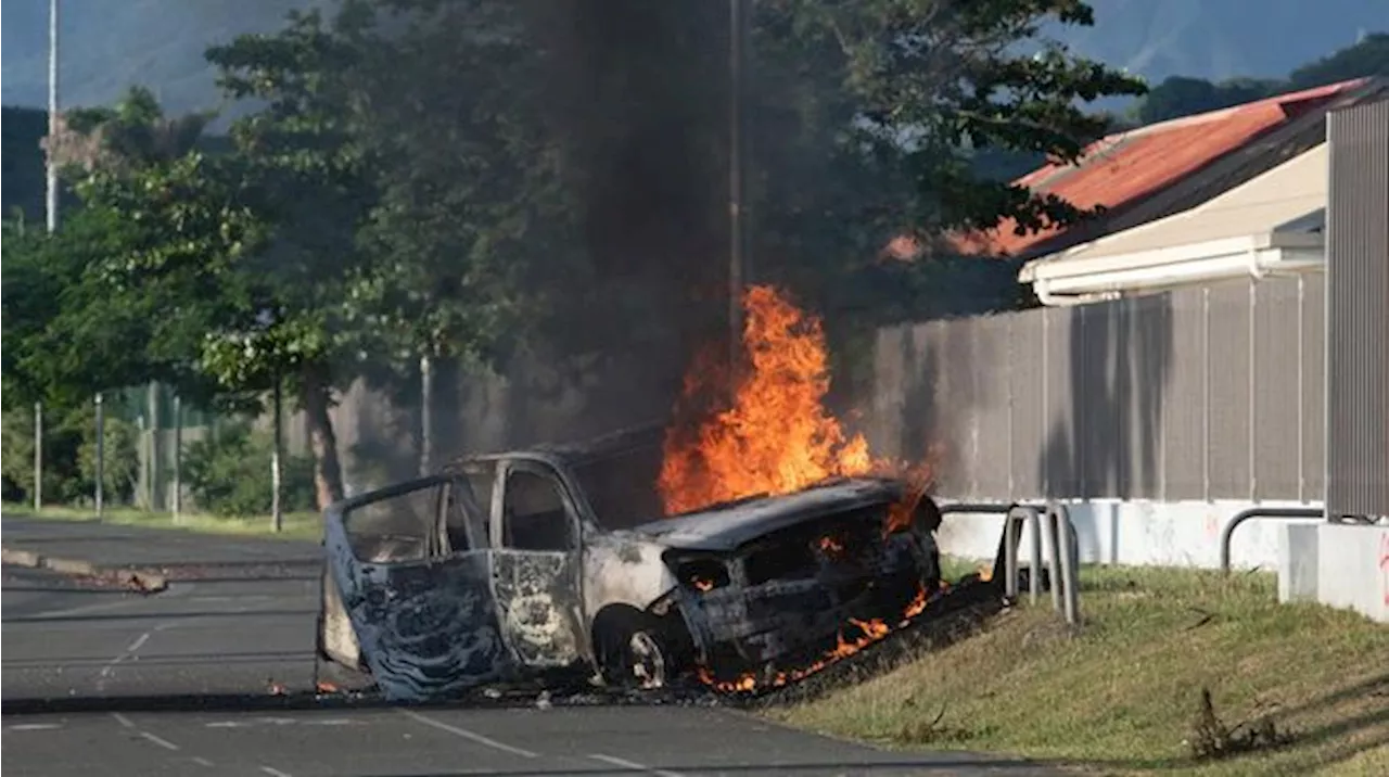 Prancis Tuduh Azerbaijan Dalang Kerusuhan di Kaledonia Baru, Ada Apa?