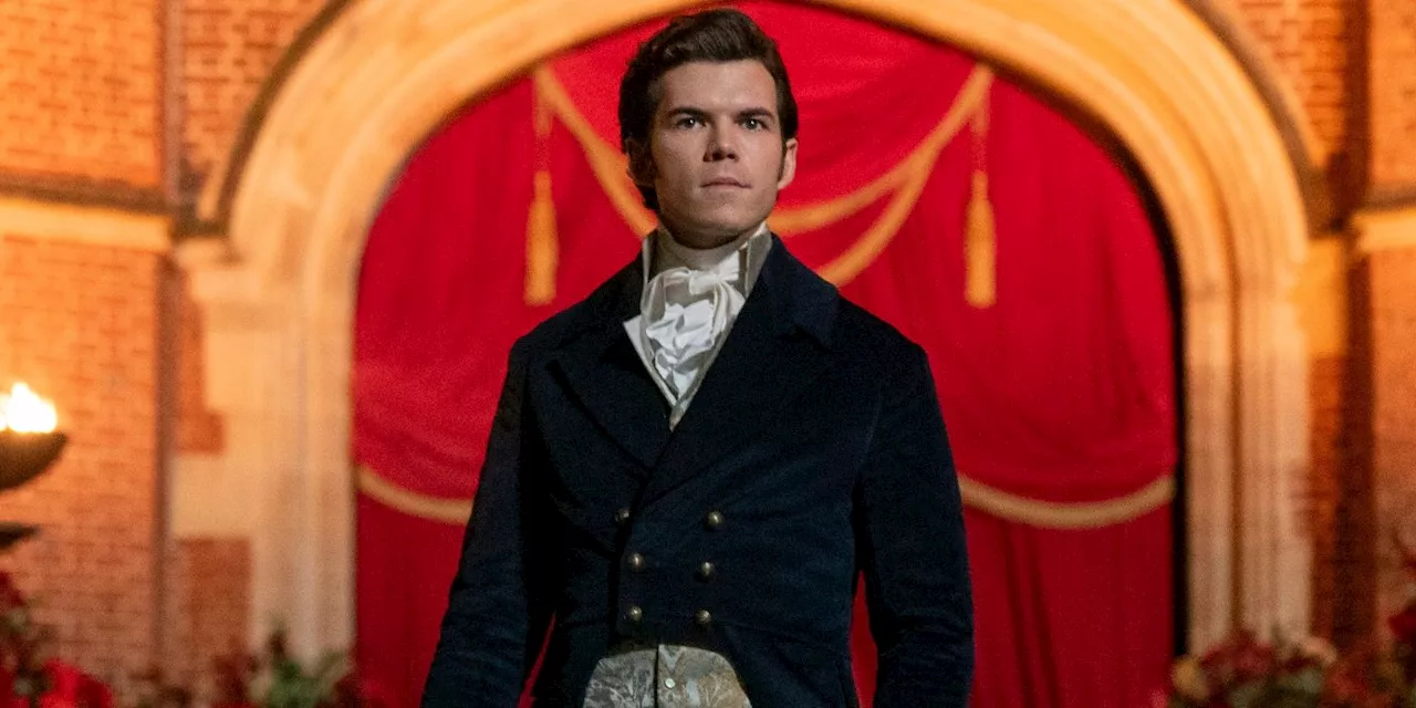 'Bridgerton' Season 3 Episode 4 Recap - If the Carriage Is a-Rockin'...