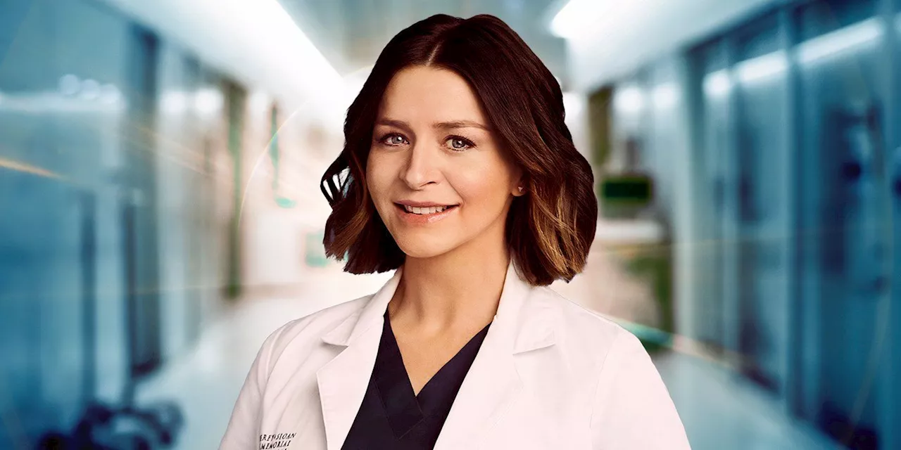 ‘Grey's Anatomy's Most Important Crossover Character Is the Franchise's Best Part