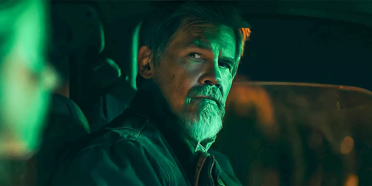 Josh Brolin Says the ‘Weapons’ Script is “Brilliant” [Exclusive]