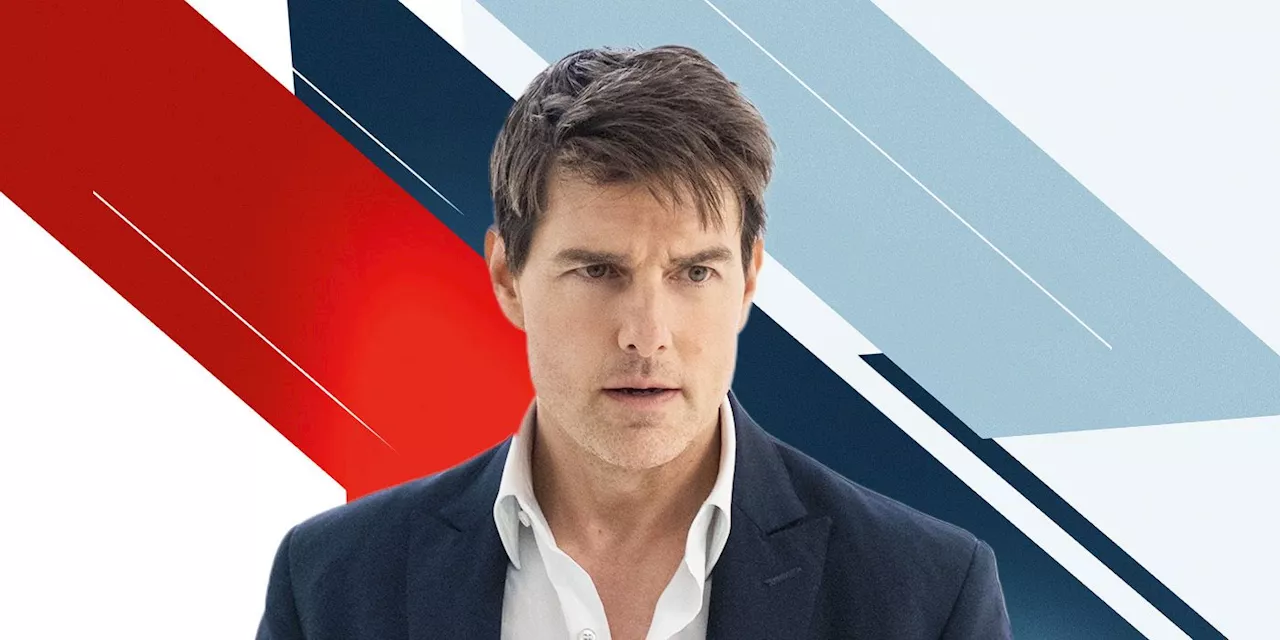 'Mission Impossible 8' Is Coming to the Biggest Possible Screen Next Spring