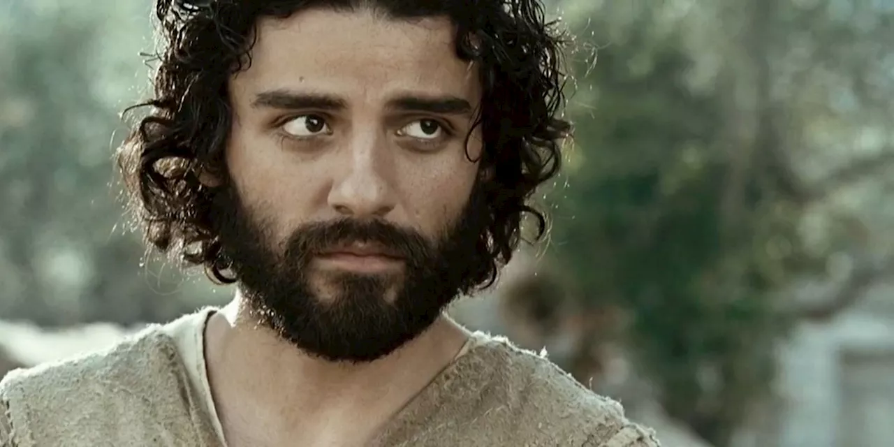 Oscar Isaac Returns to Bethlehem in New Animated Movie