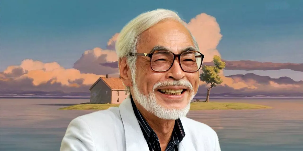 Studio Ghibli's First Movie is Pure, Unfiltered Miyazaki