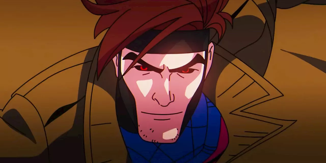 What Does Gambit Have To Do With Death in 'X-Men '97'?