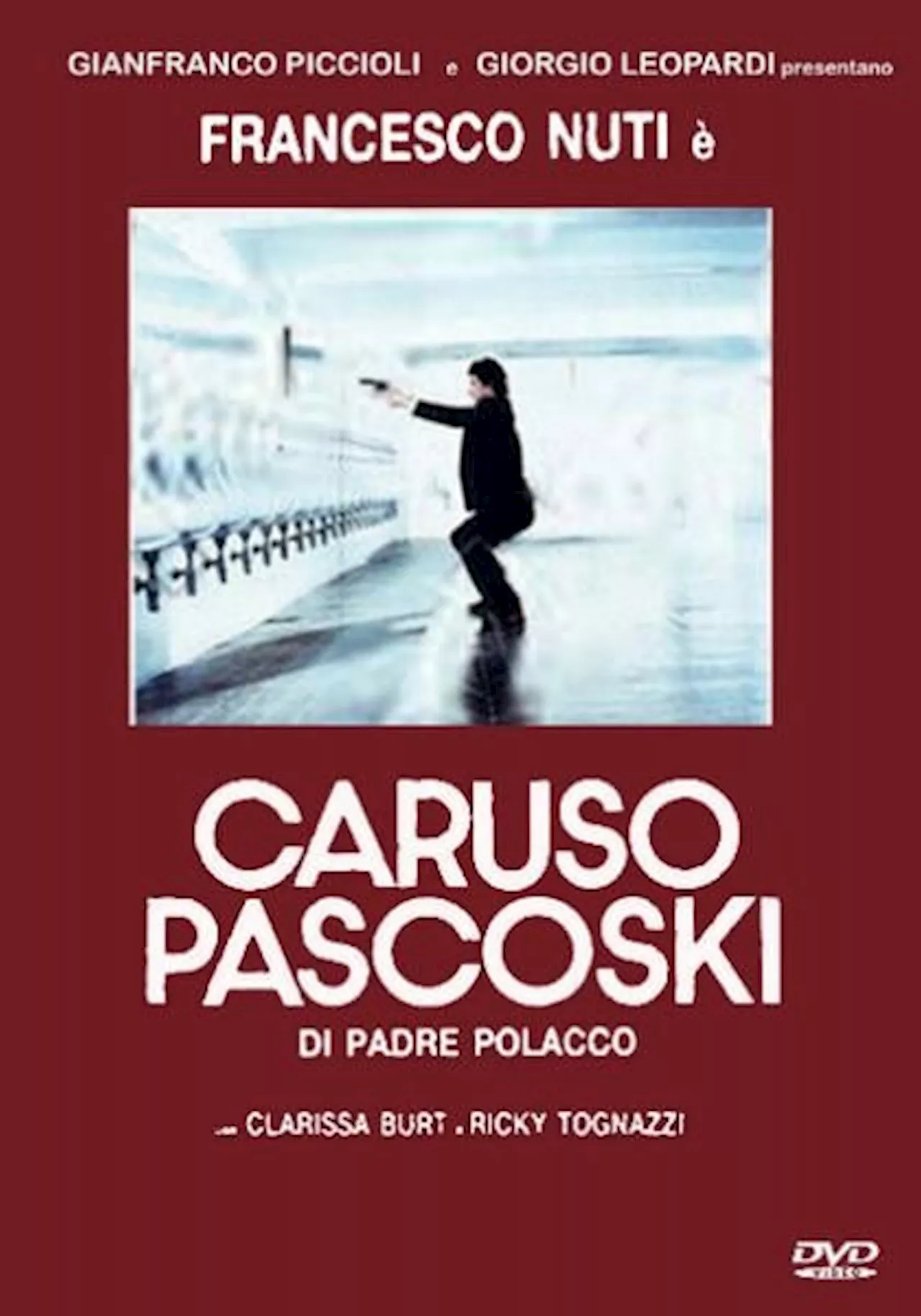 Caruso Pascoski di padre polacco - Film (1988)