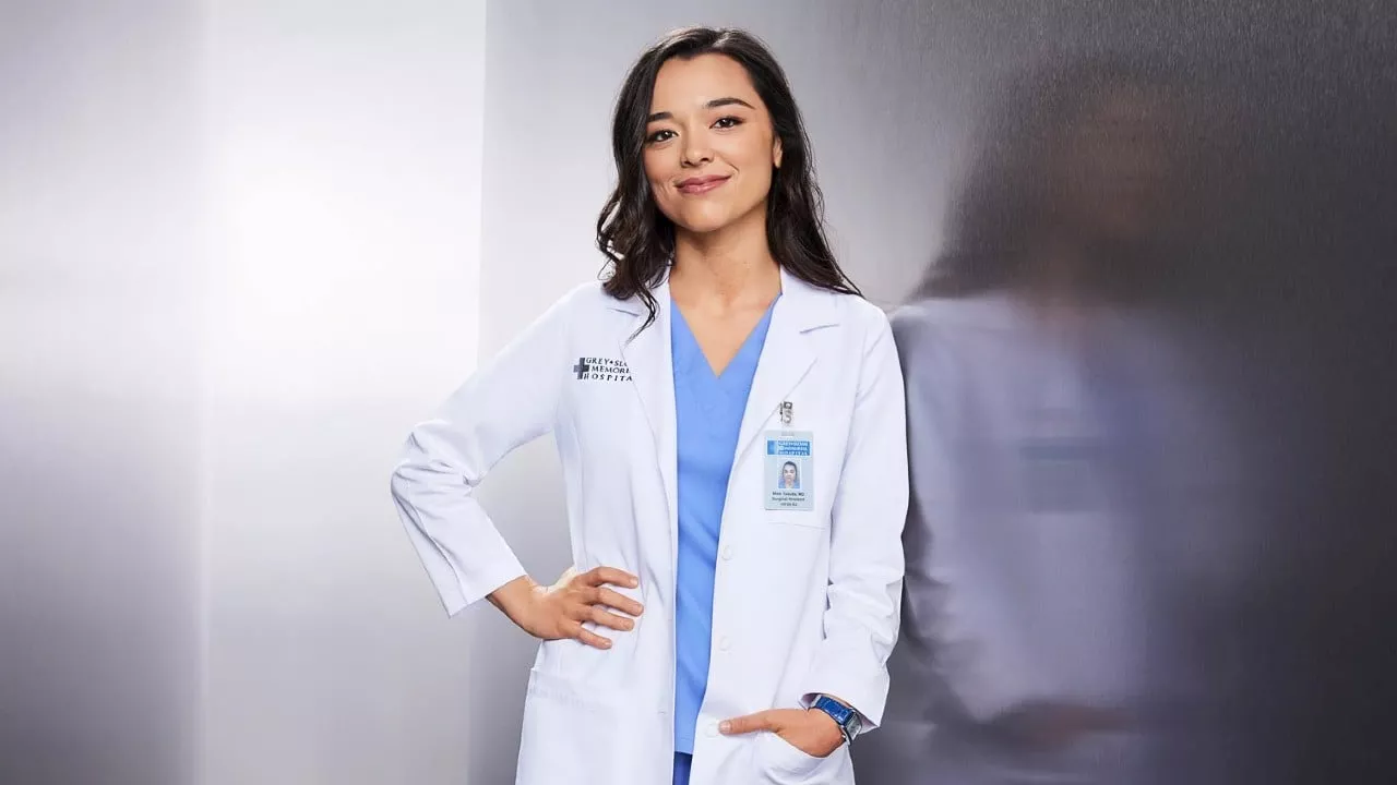 Grey's Anatomy, continua l'esodo in vista della stagione 21: Anche Midori Francis lascerà la serie
