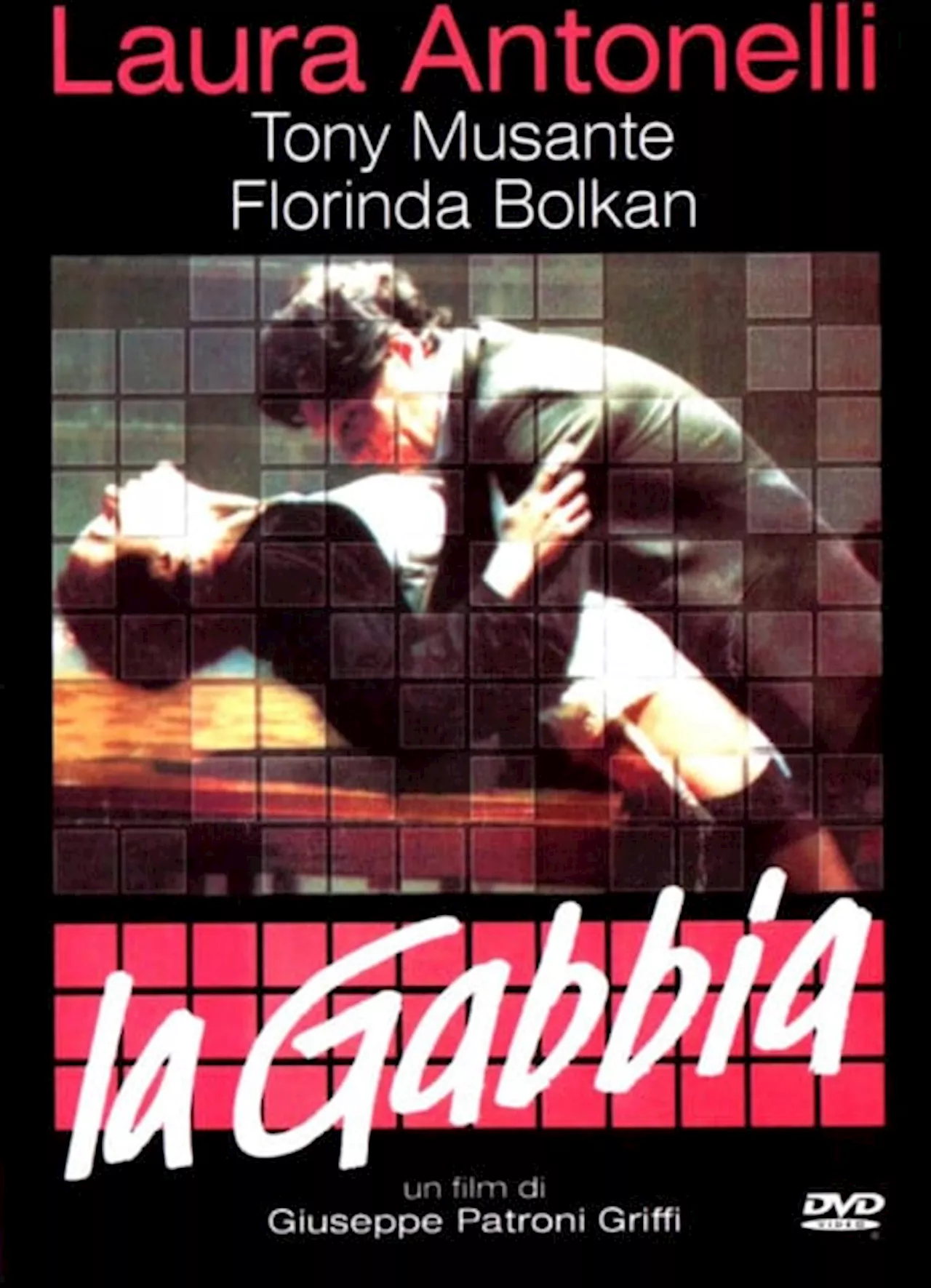 La gabbia - Film (1985)