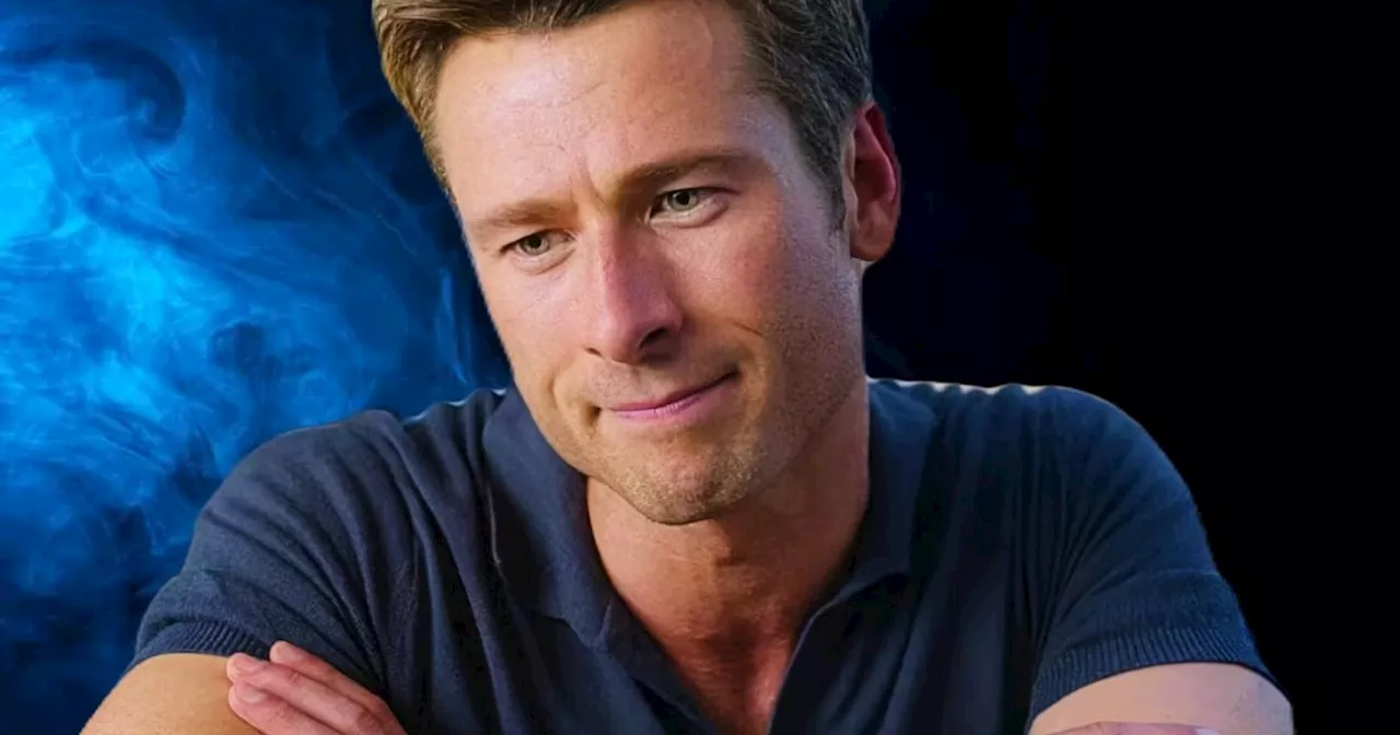 Acorns: Glen Powell to Star in J.J. Abrams’ Supernatural Thriller