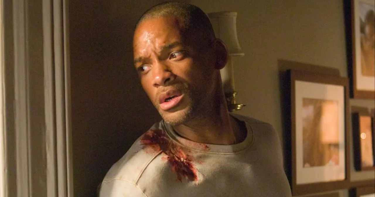 I Am Legend 2: Will Smith & Michael B. Jordan Have Some ‘Really Solid Ideas’ for Sequel