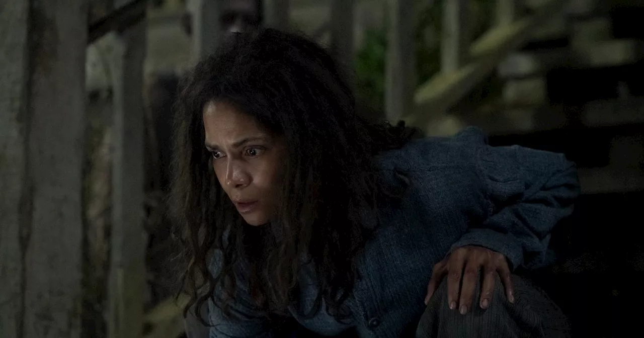 Never Let Go Trailer Previews Halle Berry Horror Movie From Crawl Director