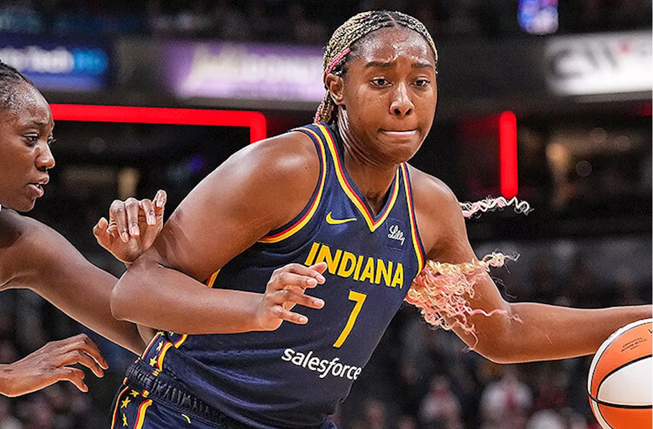 Liberty vs Fever Predictions, Picks, Odds for Tonight’s WNBA Game