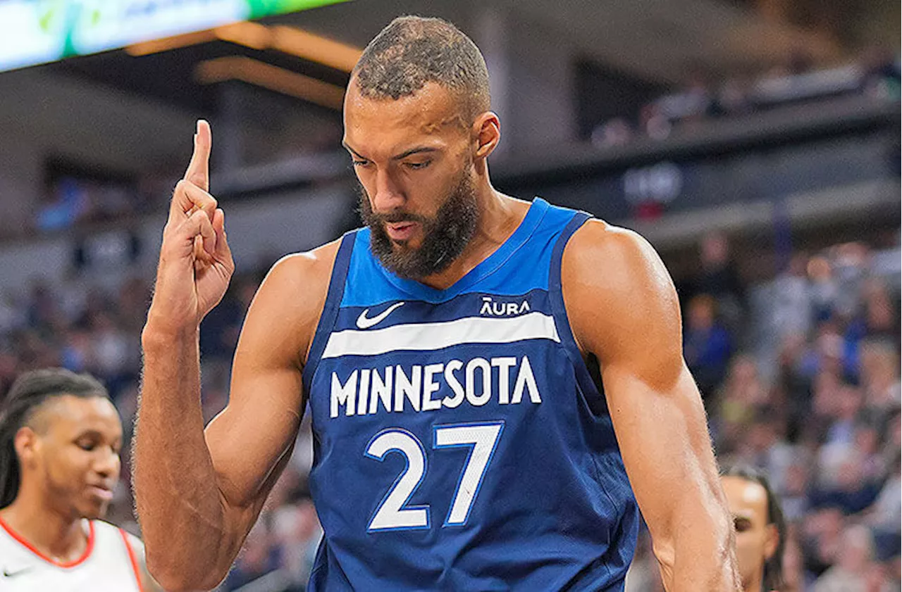 Nuggets vs Timberwolves Prediction, Picks, Odds for Tonight’s NBA Playoff Game