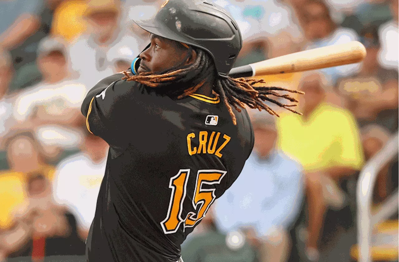 Today’s MLB Prop Picks and Best Bets: Cruz Solves Rusty Steele