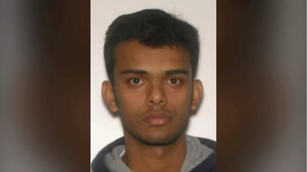 Suspect sought in death of Oshawa woman may have fled to India