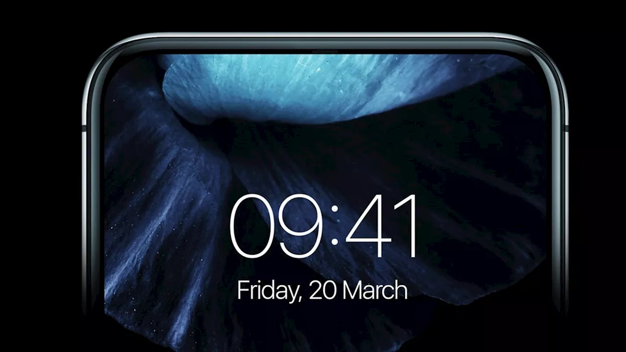 The future looks bright for Apple’s iPhone 16 Pro display