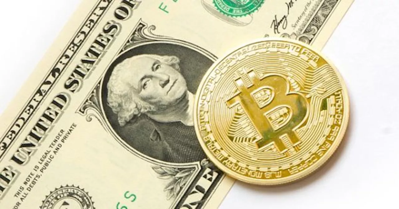 BITCOIN se dispara y ahora analistas anticipan un NUEVO PRECIO récord