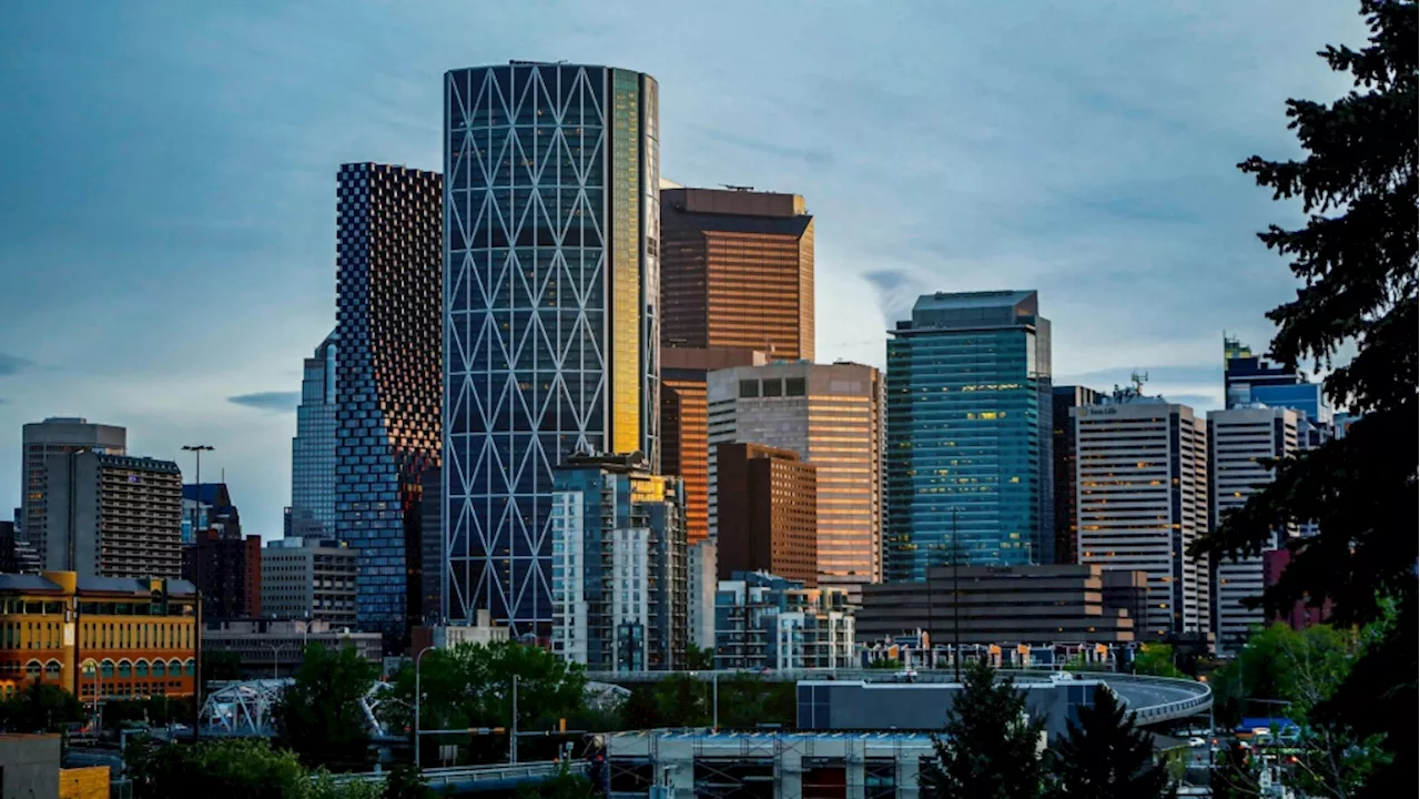 What's open and closed in Calgary over the May 2024 long weekend