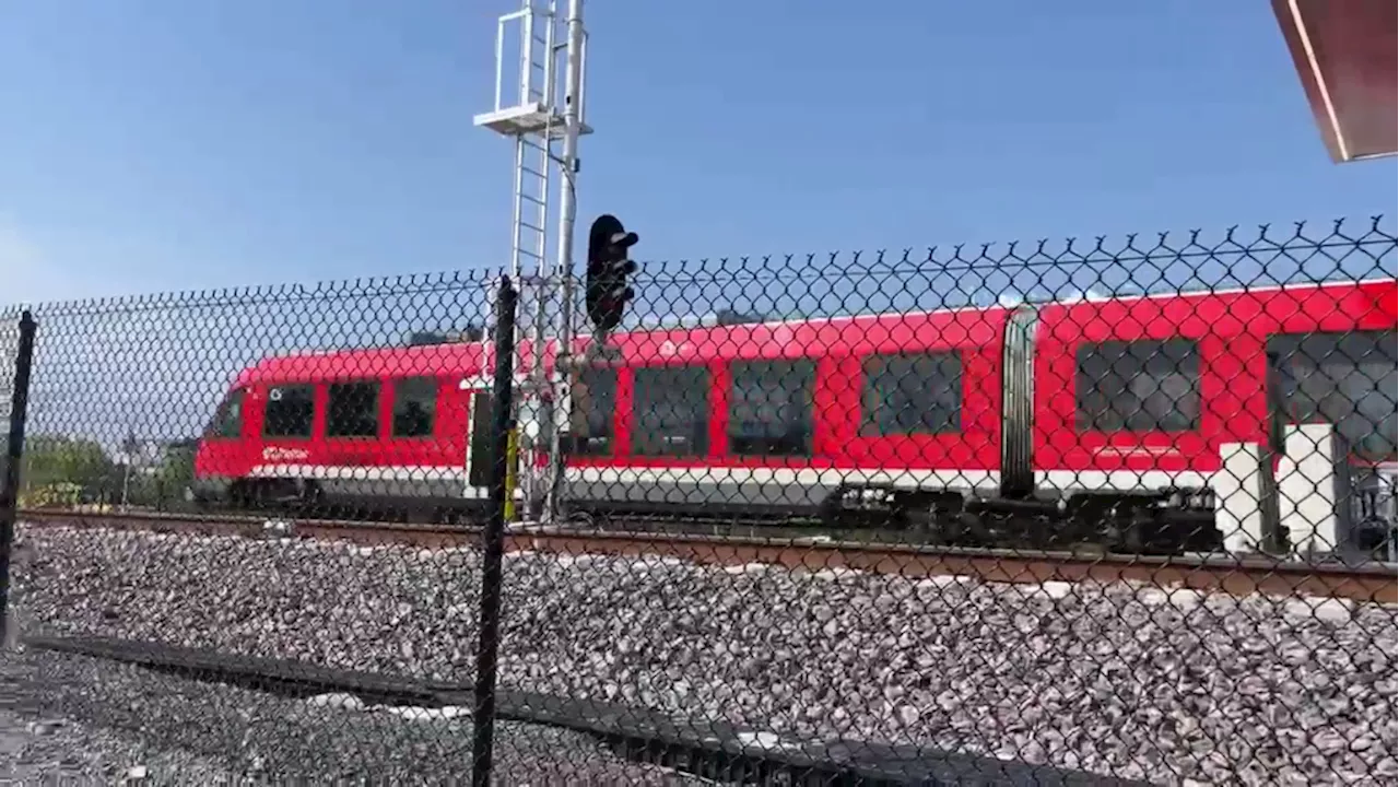 OC Transpo will still not commit to opening date for Trillium Line