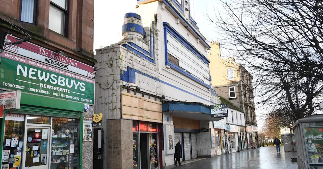 Consultation launched in Rutherglen to get views on improving town centre