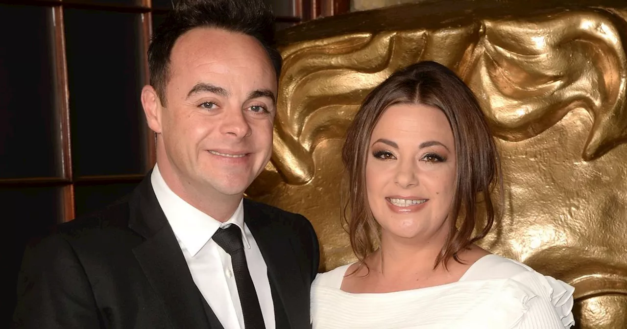 Inside Ant McPartlin and Lisa Armstrong's marriage and what 'really broke' it