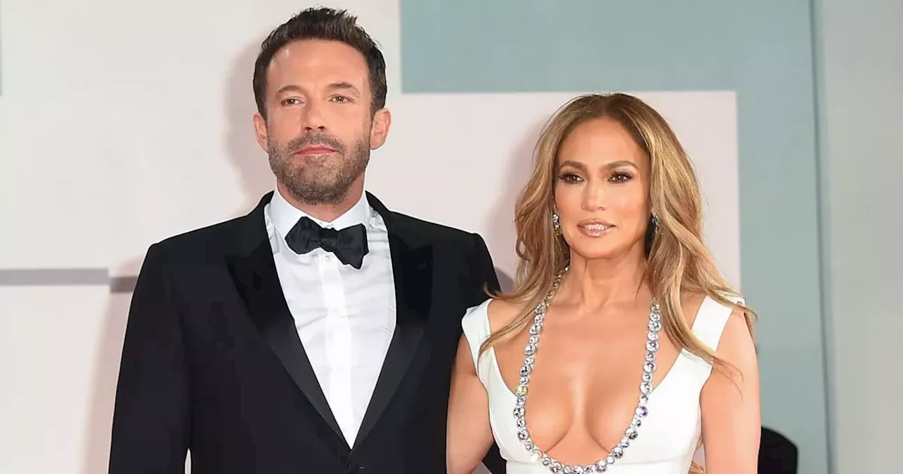 Jennifer Lopez and Ben Affleck divorce rumours - and signs they have split