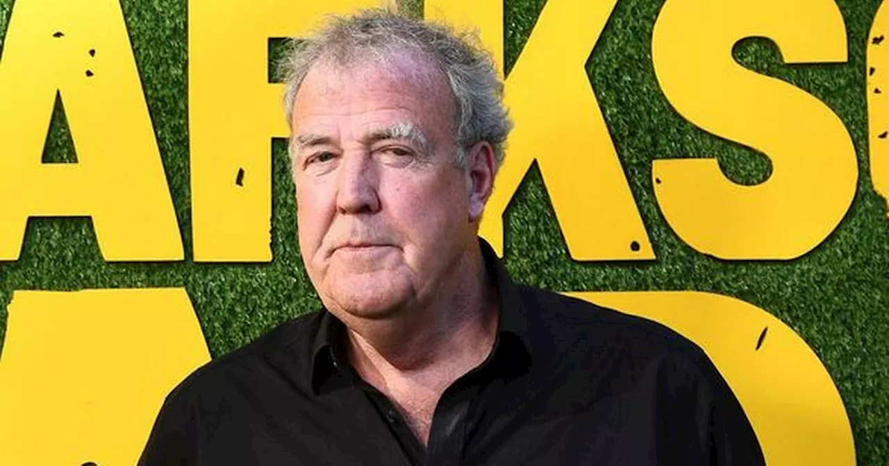 Jeremy Clarkson makes announcement about Clarkson's Farm future