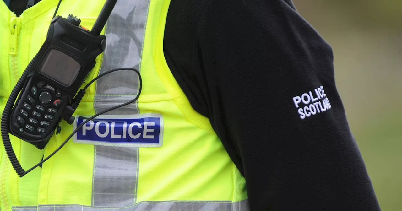 Police raid West Lothian houses and seize £160k of cocaine