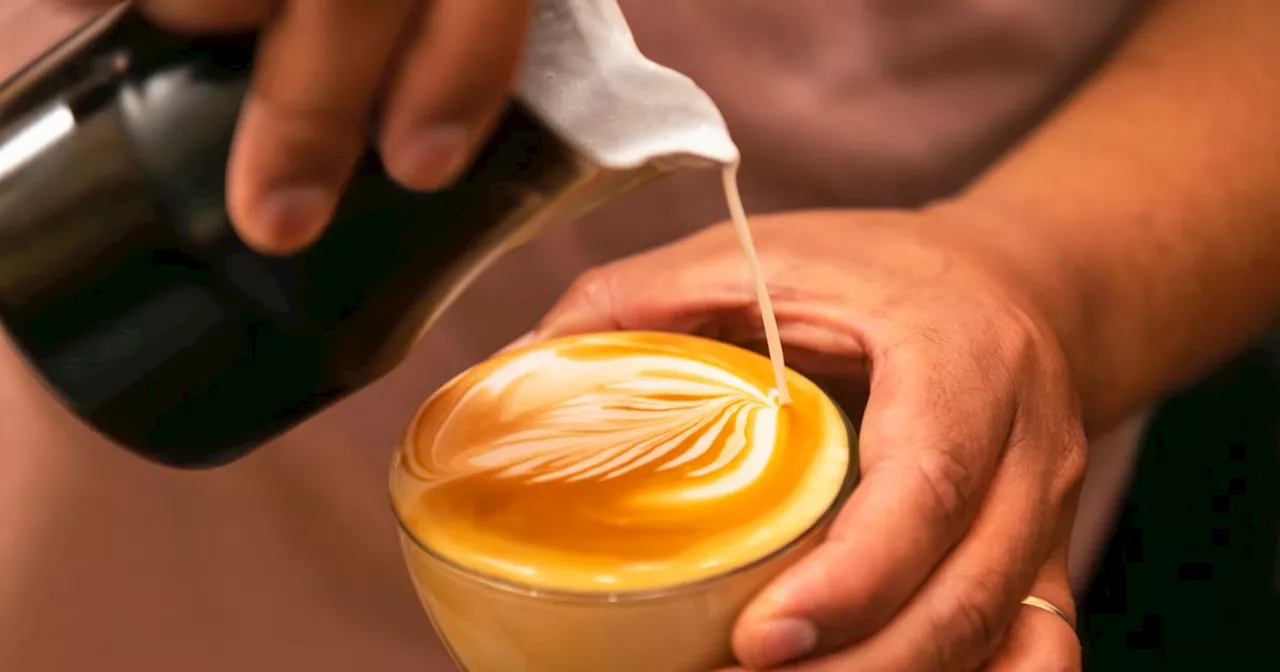 Sleep expert lists 10 drinks you should avoid before bed to help you sleep
