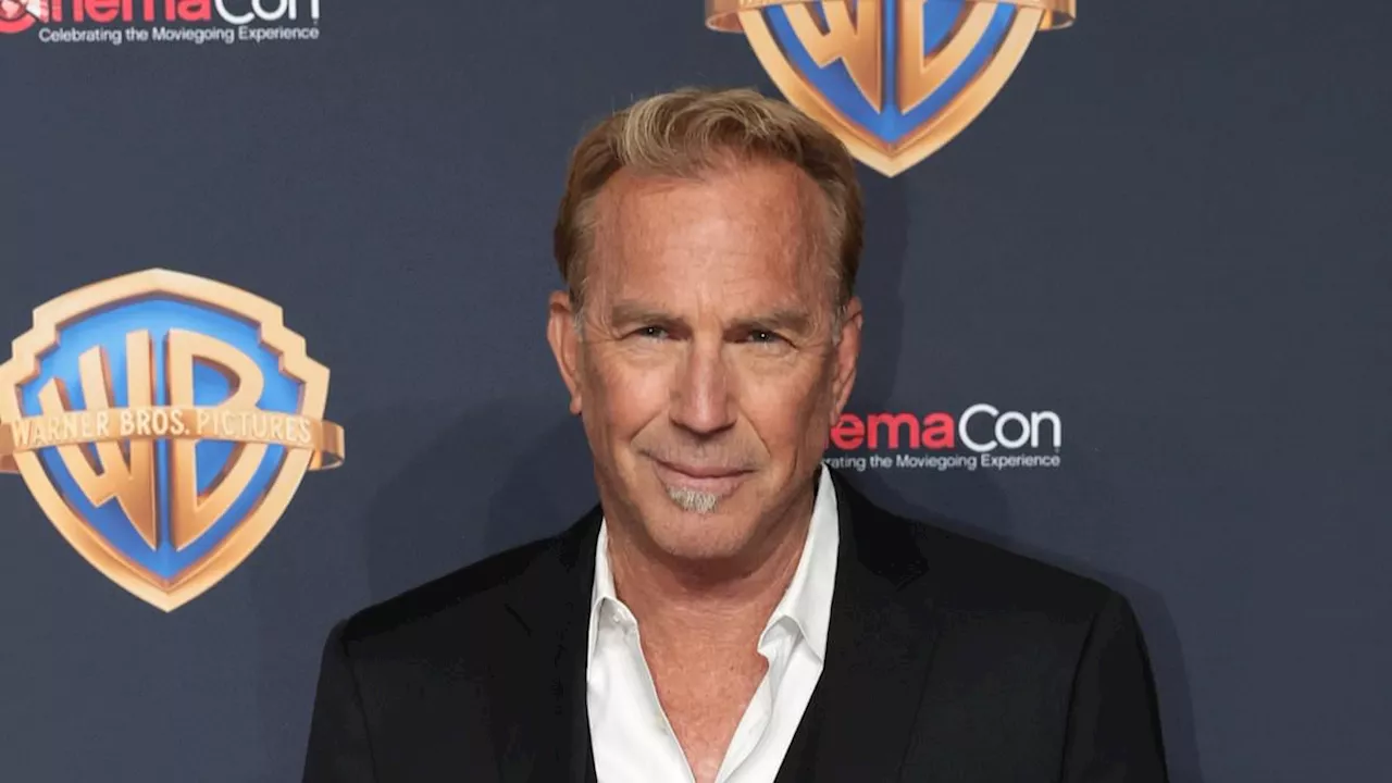 Kevin Costner debuts haunting Horizon: An American Saga poster as actor makes $100m gamble for film...