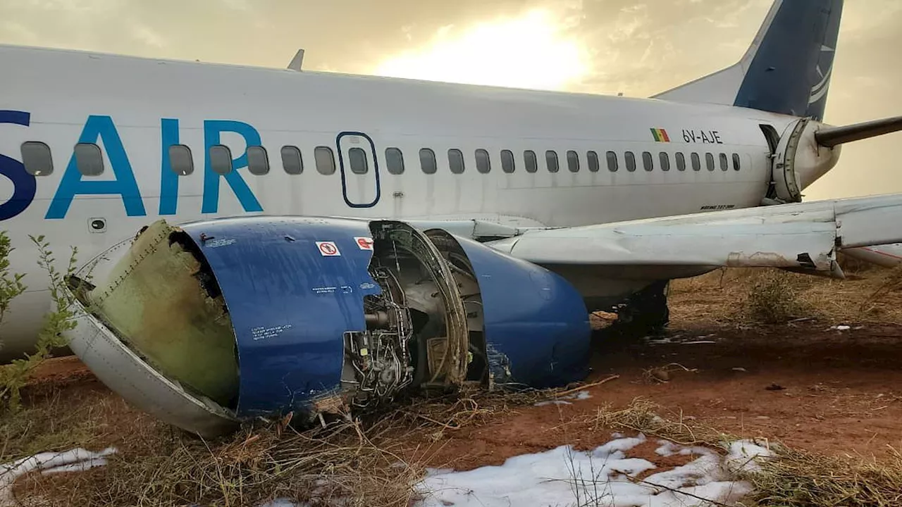 Brits face summer holiday hell as hundreds of flights could be cancelled after Boeing safety crisis...