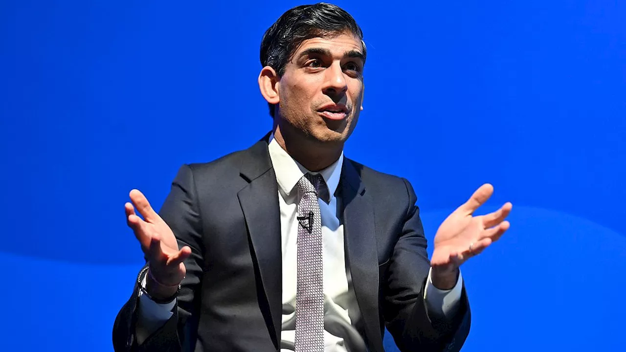 Rishi Sunak says he is determined to stamp out 'unacceptable' classroom practices as he unveils new...