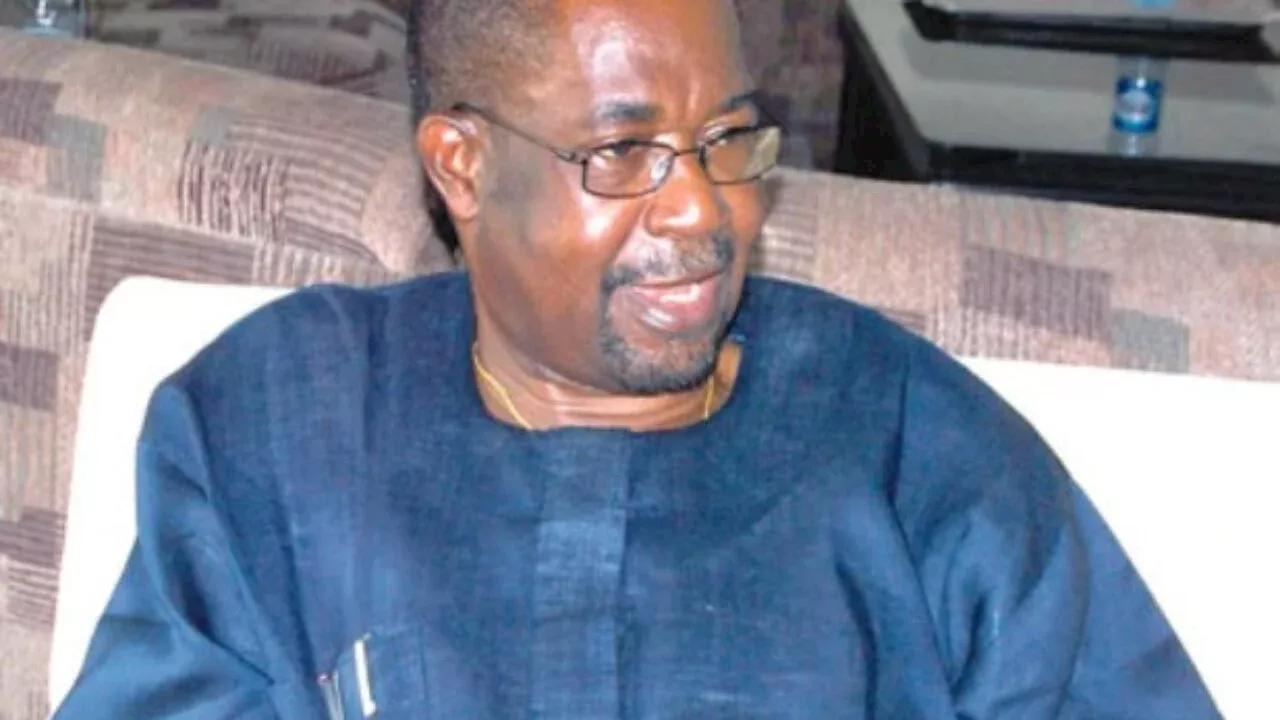 Alleged $6bn fraud: Ex-Minister Agunloye loses bid to stop prosecution