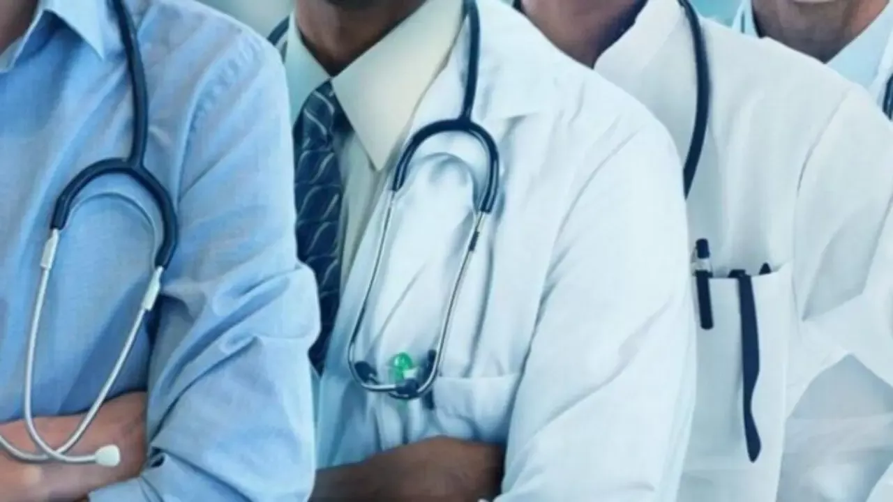 Doctors shut down services in Akwa Ibom over kidnap of colleague