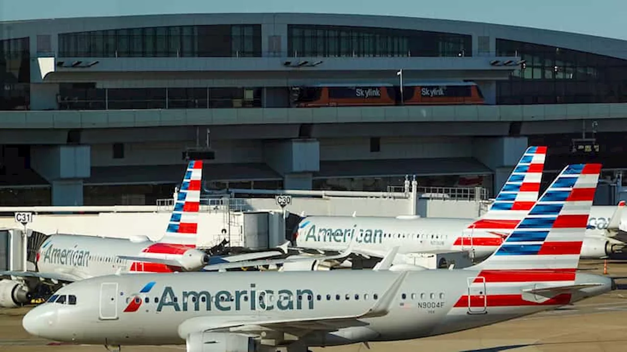 American is adding winter flights to the Caribbean and Latin America