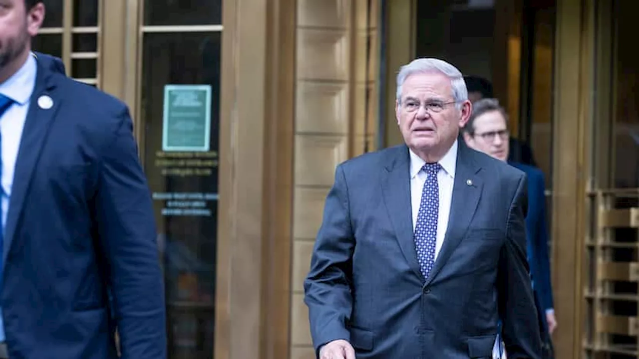 Menendez, Cuellar bribery cases demand Democrat self-reflection