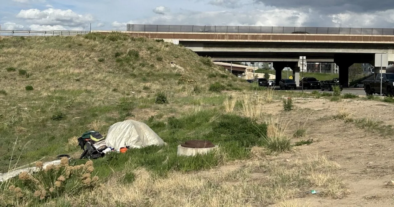 Aurora plans to accelerate homeless camp sweeps as part of 'tough love' approach