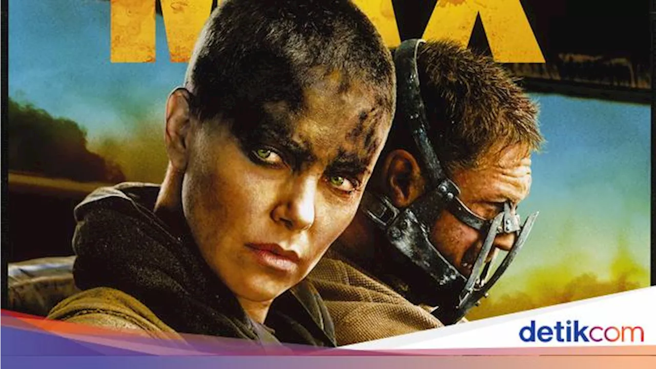 9 Tahun Mad Max: Fury Road, Salah Satu Film Aksi Terbaik Sepanjang Masa