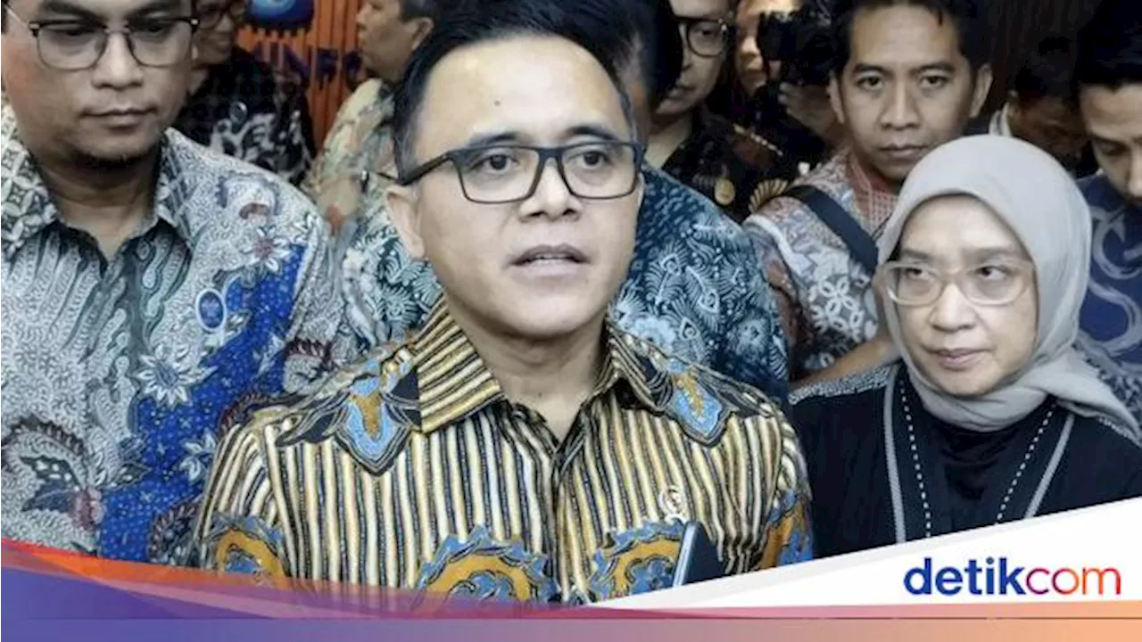 Isu Peserta Titipan di Seleksi Sekolah Kedinasan 2024, Menteri PANRB: Hoaks