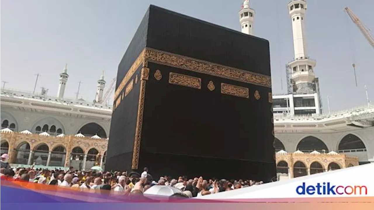 Sejarah Pembangunan Ka'bah, Tempat Salat Pertama untuk Manusia Bumi