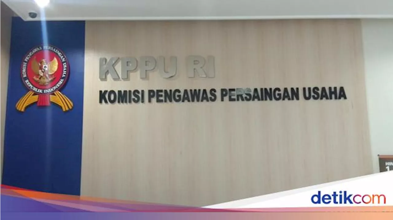 KPPU Tunjuk Mantan Menteri Ekonomi Jadi Dewan Penasihat, Ini Daftarnya