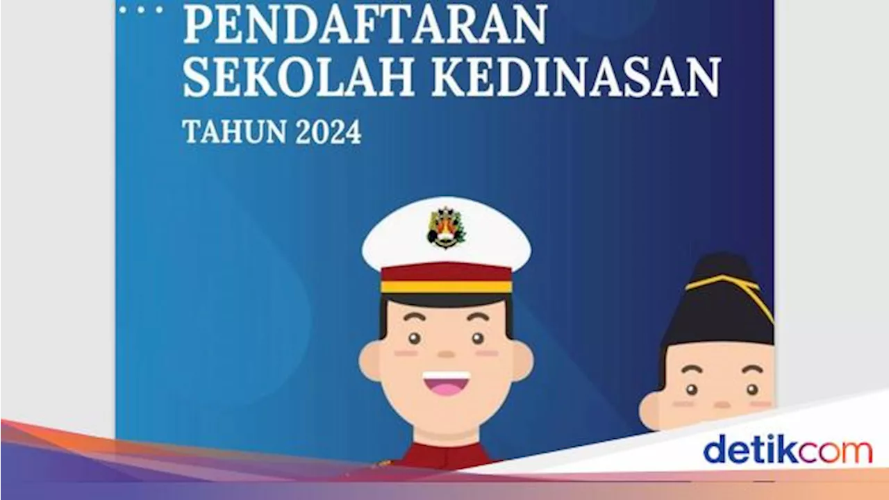 Pendaftaran Sekolah Kedinasan Dimulai, Menpan-RB: Tak Ada Titip-menitip!