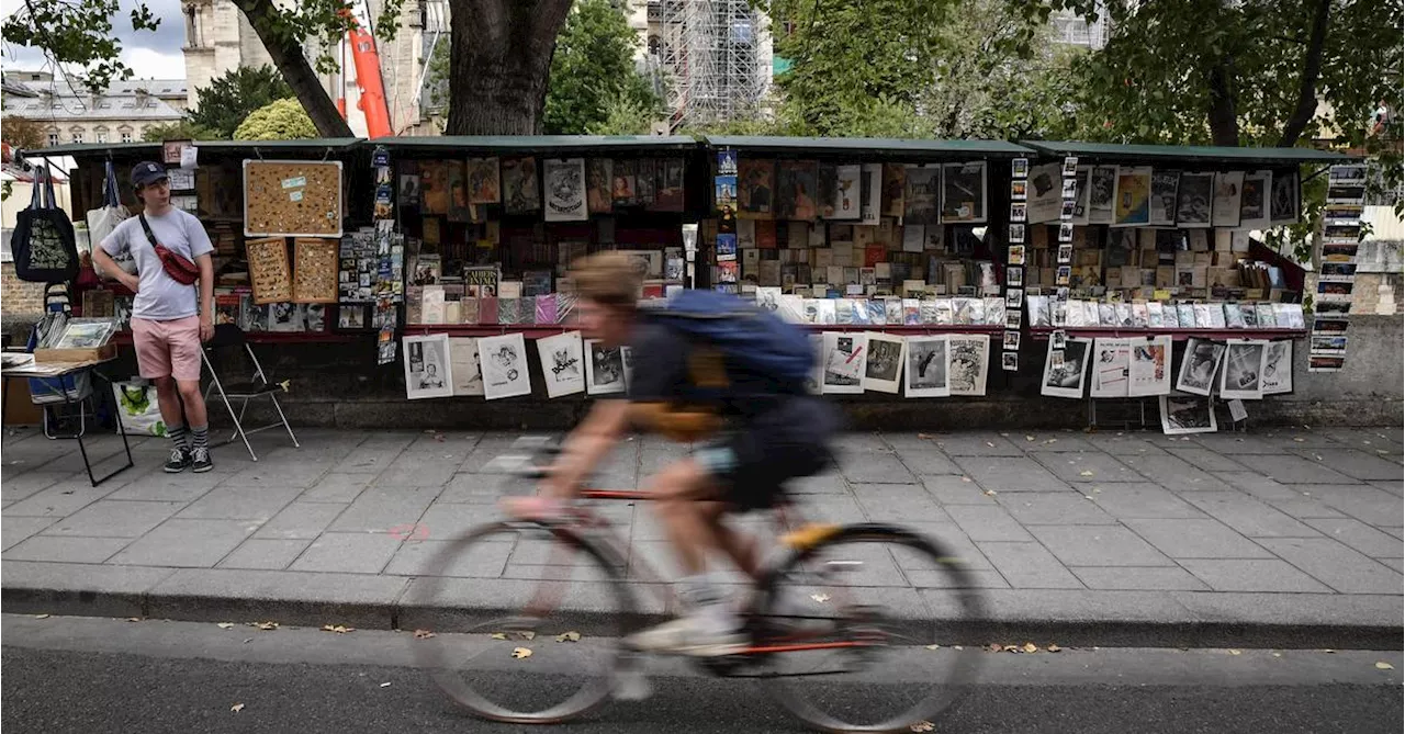 Ein paar Pariser Zentimeter für Wien