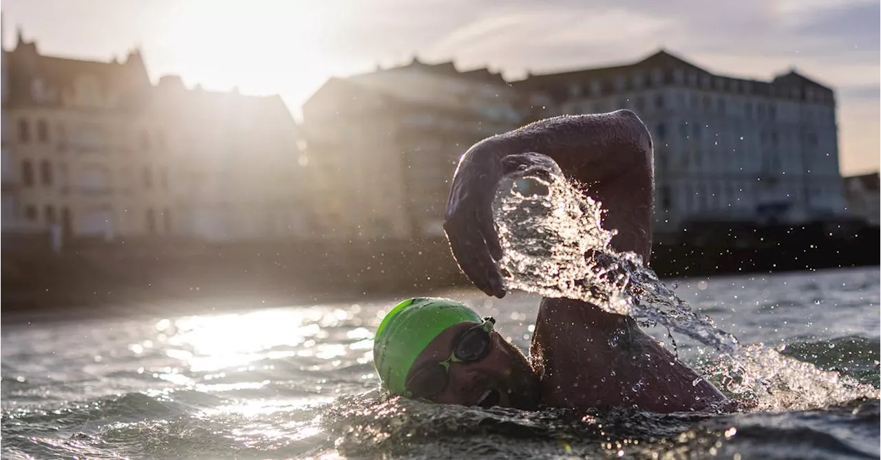 Österreich, Heimat zu vieler Nichtschwimmer