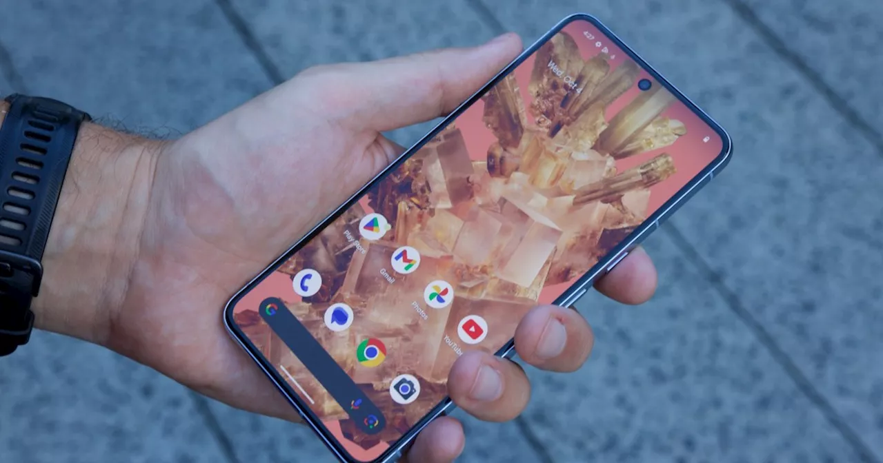 Google has a magical new way for you to control your Android phone