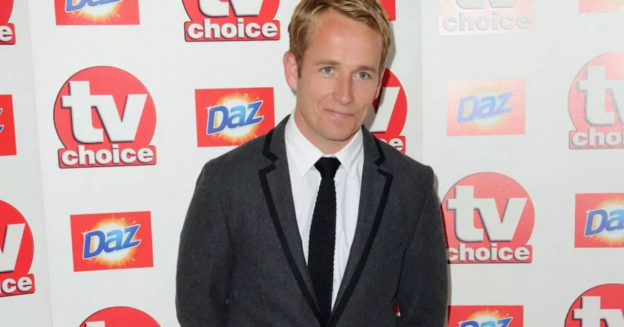 A Place In The Sun's Jonnie Irwin's emotional final words to wife