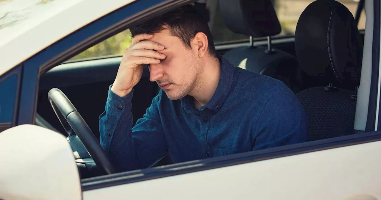 Driveway-blocking motorists face fines up to £70 for bad parking