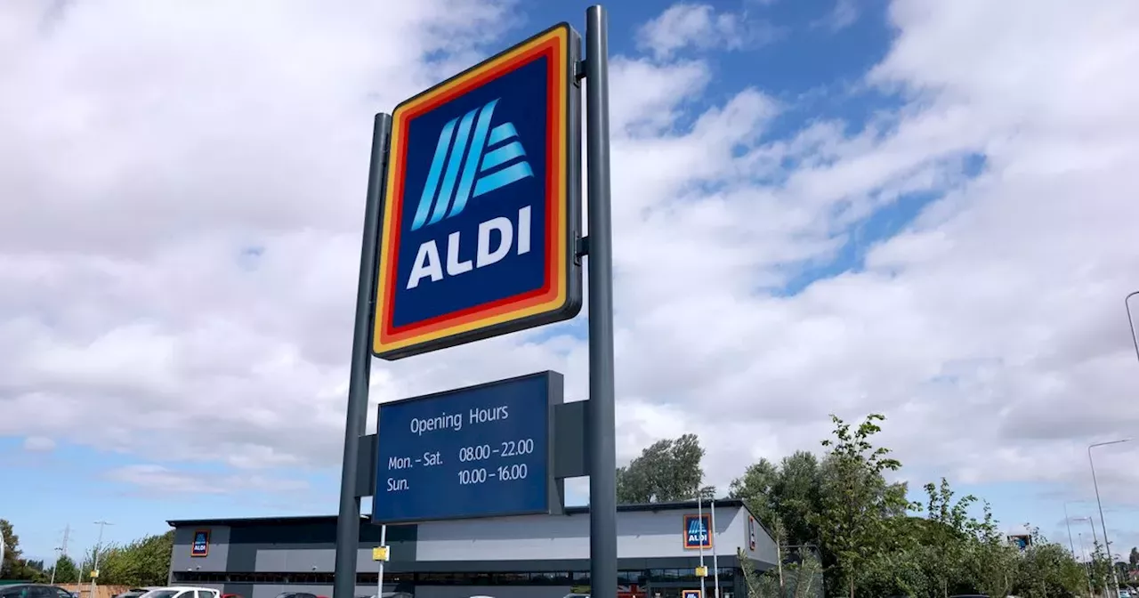 Exact date Aldi's 'perfect' £18 festival tents and £2 camping gear will land in stores