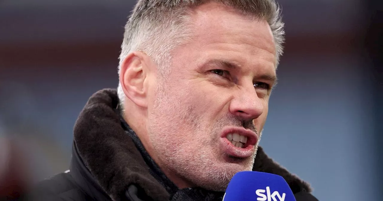 Jamie Carragher and LFC stars to gather in park for good reason