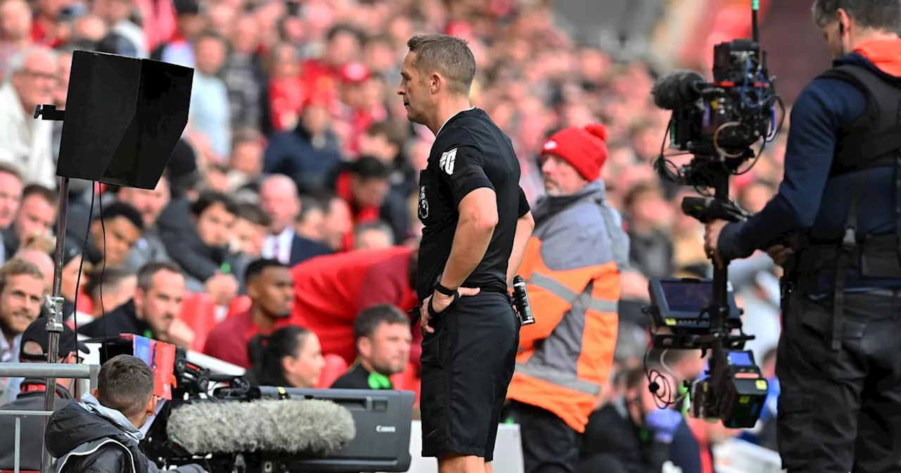 Liverpool's VAR vote stance emerges amid call for Premier League to scrap system