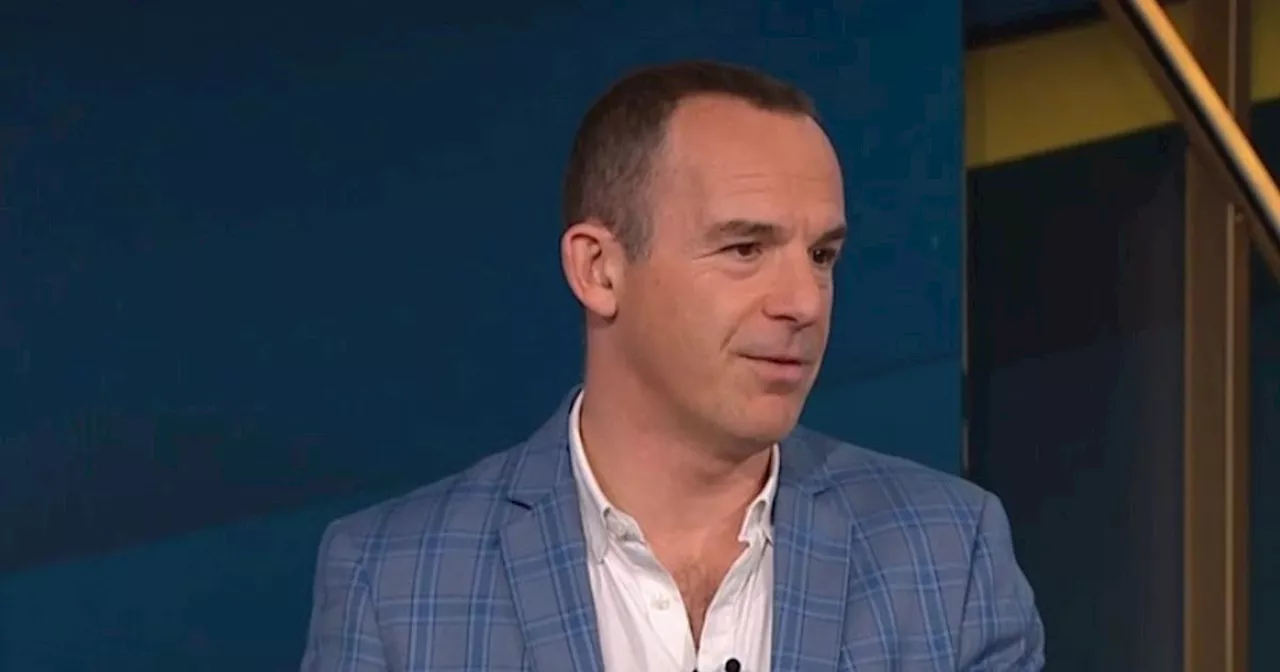 Martin Lewis fan receives huge payout after following simple tip